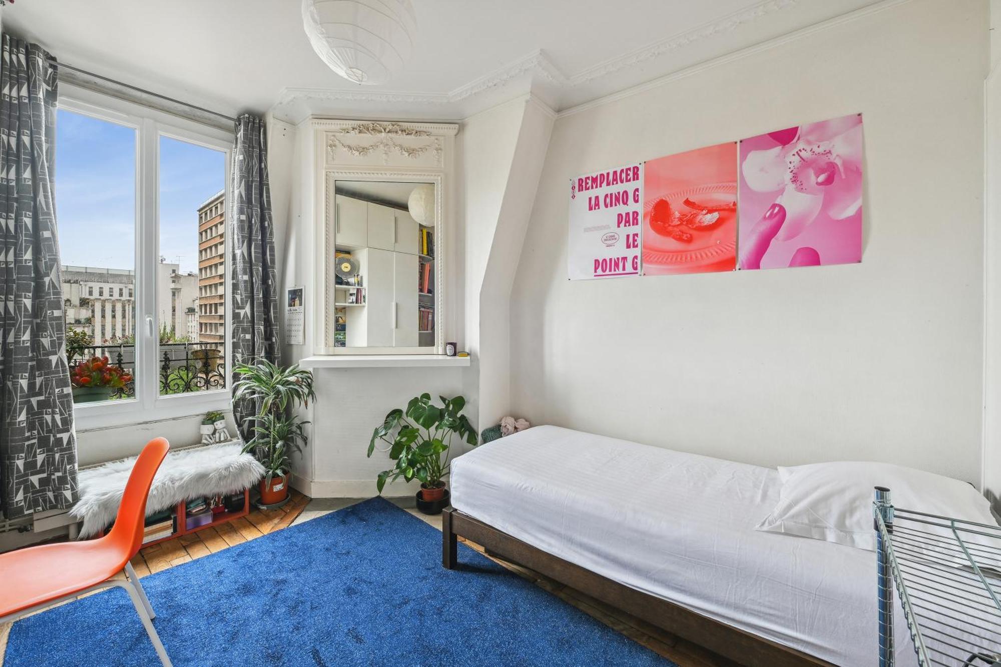 Veeve - The Spiral Centrepiece Apartment